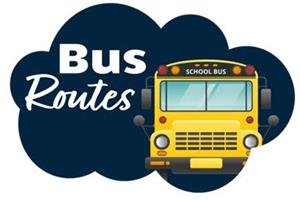 routes of bus